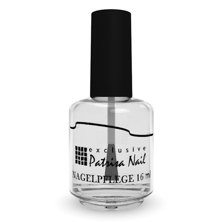 Гель для удаления кутикулы Patrisa nail, 16 мл