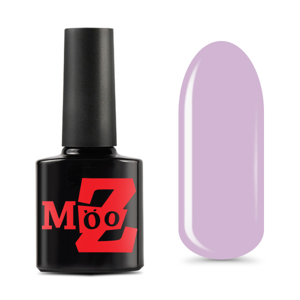 Гель-лак Mooz №209 «Nature», 9 мл